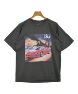 BIOTOP（ビオトープ）Tシャツ・カットソー グレー サイズ:M メンズ/2200605558090