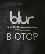 BIOTOP（ビオトープ）Tシャツ・カットソー グレー サイズ:M メンズ/2200605558090