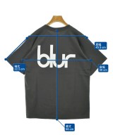 BIOTOP（ビオトープ）Tシャツ・カットソー グレー サイズ:M メンズ/2200605558090