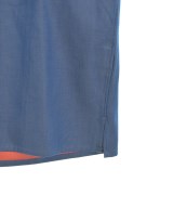 BIOTOP（ビオトープ）カジュアルシャツ 青 サイズ:M メンズ/2200674139138