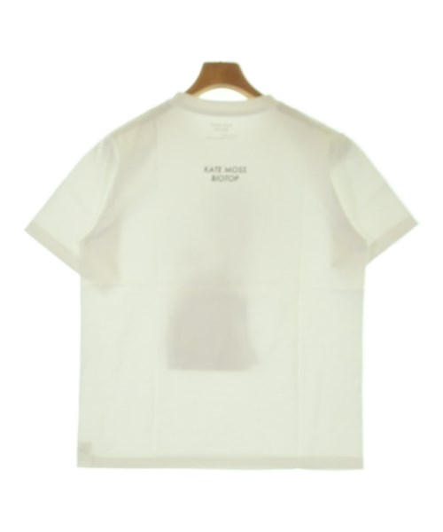 BIOTOP（ビオトープ）Tシャツ・カットソー 白 サイズ:M メンズ/2200677797021
