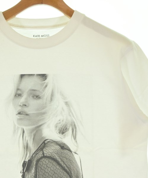 BIOTOP（ビオトープ）Tシャツ・カットソー 白 サイズ:M メンズ/2200677797021