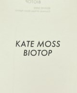 BIOTOP（ビオトープ）Tシャツ・カットソー 白 サイズ:M メンズ/2200677797021