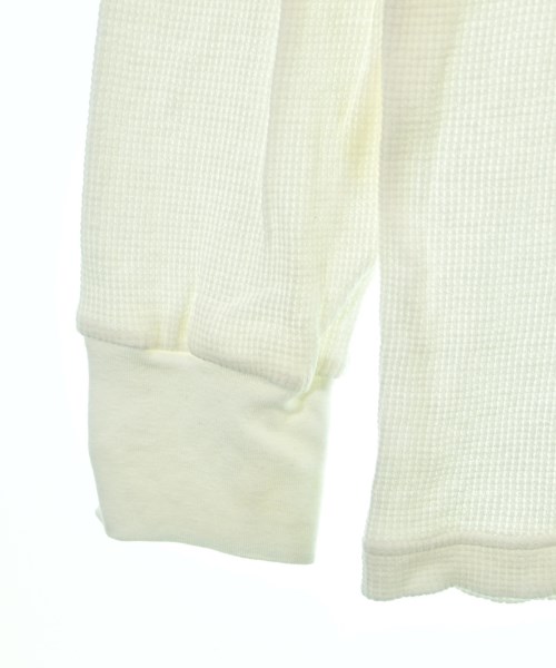 Hanes（ヘインズ）Tシャツ・カットソー 白 サイズ:L メンズ/2200672870088