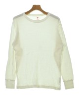 Hanes（ヘインズ）Tシャツ・カットソー 白 サイズ:L メンズ/2200672870088