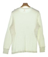 Hanes（ヘインズ）Tシャツ・カットソー 白 サイズ:L メンズ/2200672870088