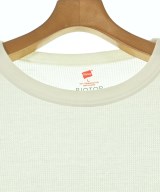 Hanes（ヘインズ）Tシャツ・カットソー 白 サイズ:L メンズ/2200672870088