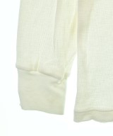 Hanes（ヘインズ）Tシャツ・カットソー 白 サイズ:L メンズ/2200672870088