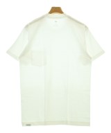 BIOTOP（ビオトープ）Tシャツ・カットソー 白 サイズ:L メンズ/2200699187251