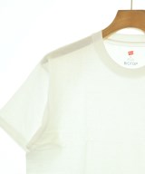 BIOTOP（ビオトープ）Tシャツ・カットソー 白 サイズ:L メンズ/2200699187251