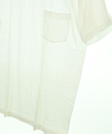 BIOTOP（ビオトープ）Tシャツ・カットソー 白 サイズ:L メンズ/2200699187251