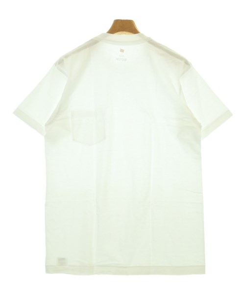 BIOTOP（ビオトープ）Tシャツ・カットソー 白 サイズ:L メンズ/2200699187268