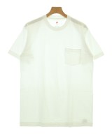 BIOTOP（ビオトープ）Tシャツ・カットソー 白 サイズ:L メンズ/2200699187268