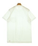 BIOTOP（ビオトープ）Tシャツ・カットソー 白 サイズ:L メンズ/2200699187268