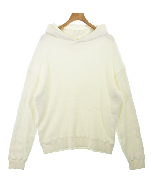 BIOTOP(ビオトープ)パーカー 白 サイズ:L/2200657395131