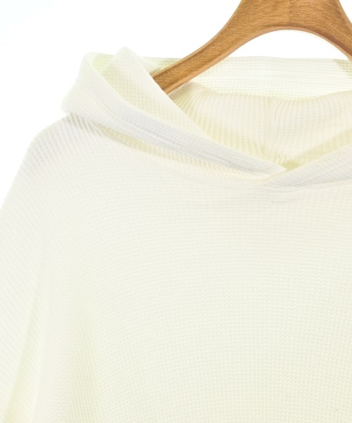 BIOTOP（ビオトープ）パーカー 白 サイズ:L メンズ/2200657395131