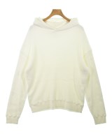 BIOTOP（ビオトープ）パーカー 白 サイズ:L メンズ/2200657395131