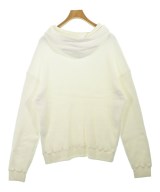 BIOTOP（ビオトープ）パーカー 白 サイズ:L メンズ/2200657395131