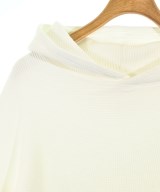 BIOTOP（ビオトープ）パーカー 白 サイズ:L メンズ/2200657395131