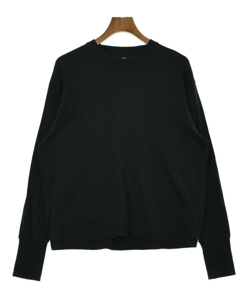 BIOTOP(ビオトープ)Tシャツ・カットソー 黒 サイズ:S/2200661921104