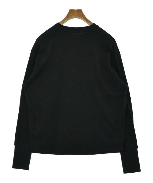 BIOTOP（ビオトープ）Tシャツ・カットソー 黒 サイズ:S メンズ/2200661921104