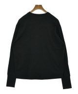 BIOTOP（ビオトープ）Tシャツ・カットソー 黒 サイズ:S メンズ/2200661921104