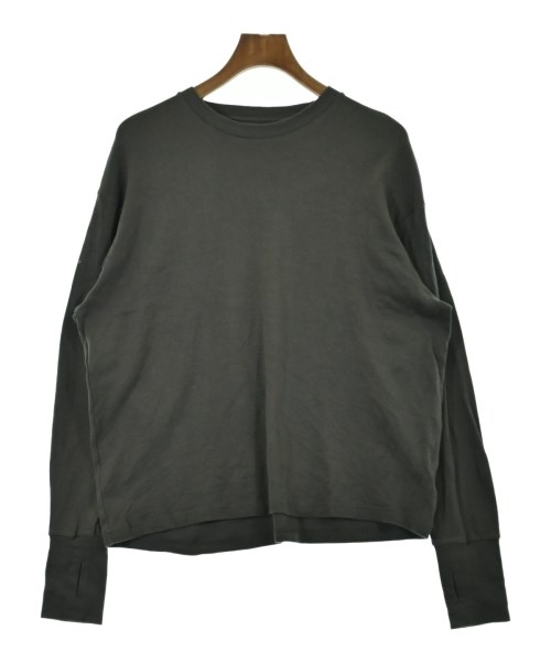 BIOTOP(ビオトープ)Tシャツ・カットソー カーキ サイズ:S/2200661921111