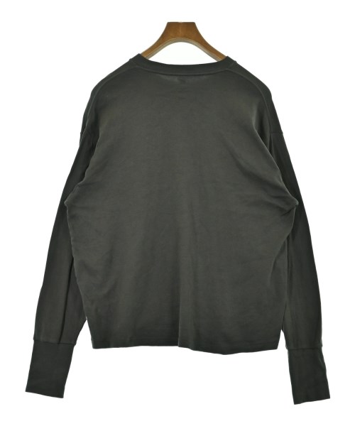 BIOTOP（ビオトープ）Tシャツ・カットソー カーキ サイズ:S メンズ/2200661921111