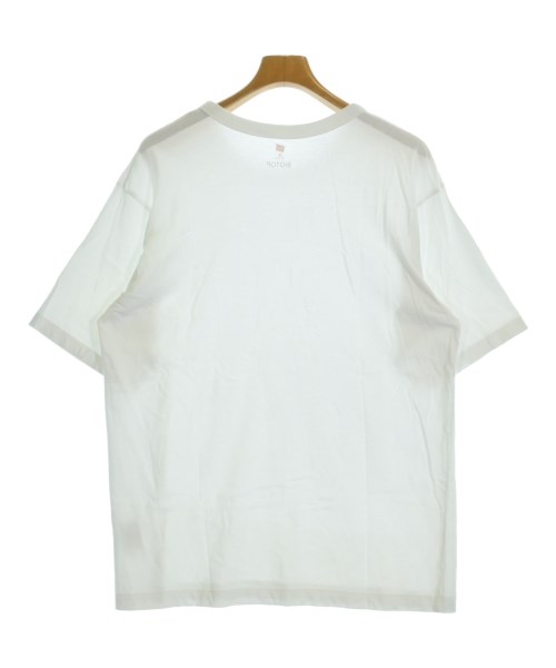 Hanes（ヘインズ）Tシャツ・カットソー 白 サイズ:XL メンズ/2200716366041