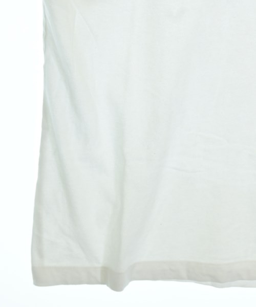 Hanes（ヘインズ）Tシャツ・カットソー 白 サイズ:XL メンズ/2200716366041