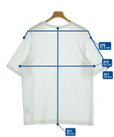 Hanes（ヘインズ）Tシャツ・カットソー 白 サイズ:XL メンズ/2200716366041