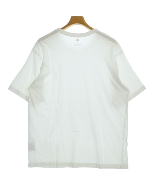 Hanes（ヘインズ）Tシャツ・カットソー 白 サイズ:XL メンズ/2200716366058