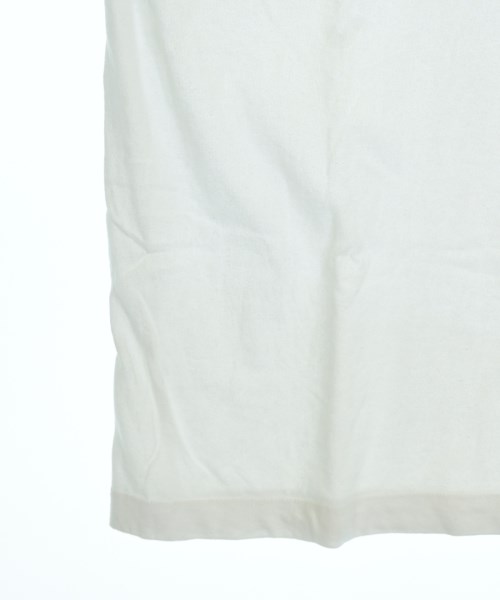 Hanes（ヘインズ）Tシャツ・カットソー 白 サイズ:XL メンズ/2200716366058