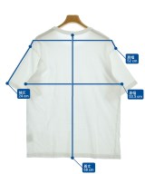 Hanes（ヘインズ）Tシャツ・カットソー 白 サイズ:XL メンズ/2200716366058