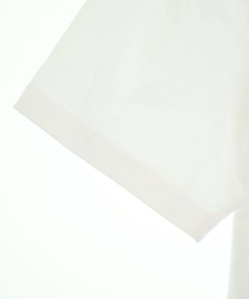 BIOTOP（ビオトープ）Tシャツ・カットソー 白 サイズ:M メンズ/2200716369028