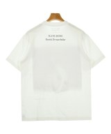 BIOTOP（ビオトープ）Tシャツ・カットソー 白 サイズ:M メンズ/2200716369028
