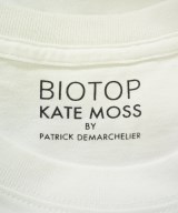 BIOTOP（ビオトープ）Tシャツ・カットソー 白 サイズ:M メンズ/2200716369028