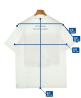 BIOTOP（ビオトープ）Tシャツ・カットソー 白 サイズ:M メンズ/2200716369028