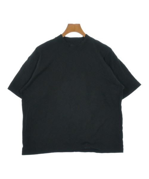 BIOTOP(ビオトープ)Tシャツ・カットソー 黒 サイズ:M/2200646023076