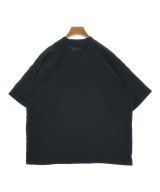 BIOTOP（ビオトープ）Tシャツ・カットソー 黒 サイズ:M メンズ/2200646023076