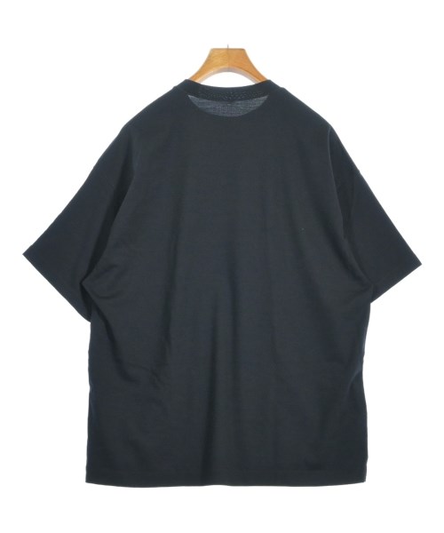 BIOTOP（ビオトープ）Tシャツ・カットソー 黒 サイズ:L メンズ/2200699871358