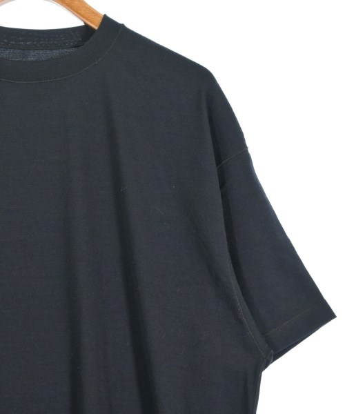 BIOTOP（ビオトープ）Tシャツ・カットソー 黒 サイズ:L メンズ/2200699871358