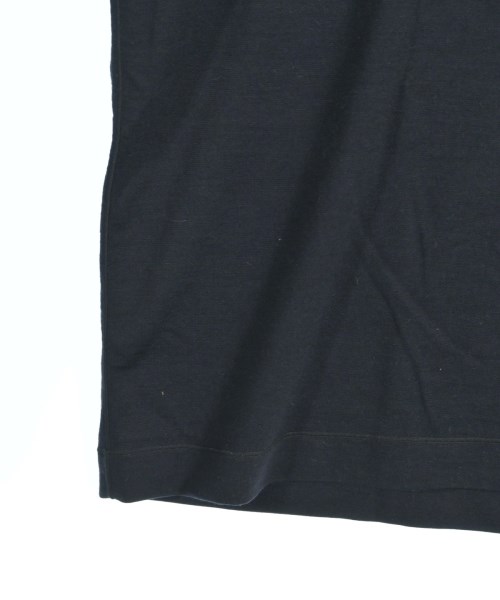 BIOTOP（ビオトープ）Tシャツ・カットソー 黒 サイズ:L メンズ/2200699871358