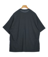 BIOTOP（ビオトープ）Tシャツ・カットソー 黒 サイズ:L メンズ/2200699871358