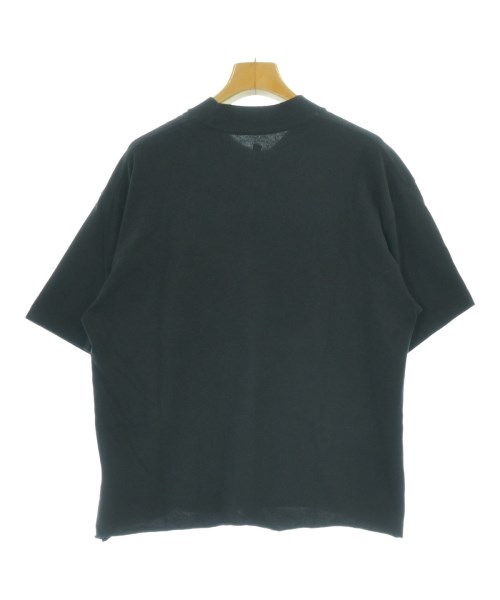 Hanes（ヘインズ）Tシャツ・カットソー 黒 サイズ:S メンズ/2200706855111