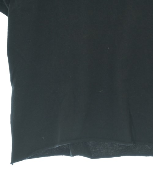 Hanes（ヘインズ）Tシャツ・カットソー 黒 サイズ:S メンズ/2200706855111