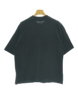 Hanes（ヘインズ）Tシャツ・カットソー 黒 サイズ:S メンズ/2200706855111