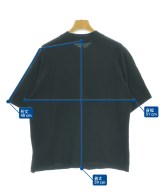 Hanes（ヘインズ）Tシャツ・カットソー 黒 サイズ:S メンズ/2200706855111
