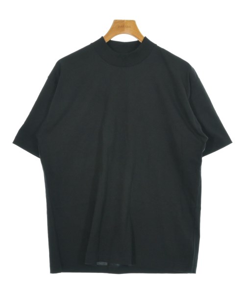 BIOTOP(ビオトープ)Tシャツ・カットソー 黒 サイズ:L/2200663242061