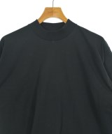 BIOTOP（ビオトープ）Tシャツ・カットソー 黒 サイズ:L メンズ/2200663242061